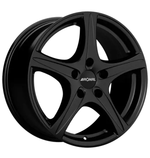 Ronal Ronal R56 mat black