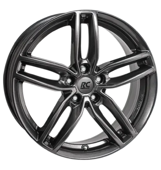 RC Design RC 29 8 X 18 ET45 15161554