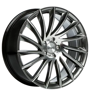 Tomason TN16 85 X 20 ET40 15188579