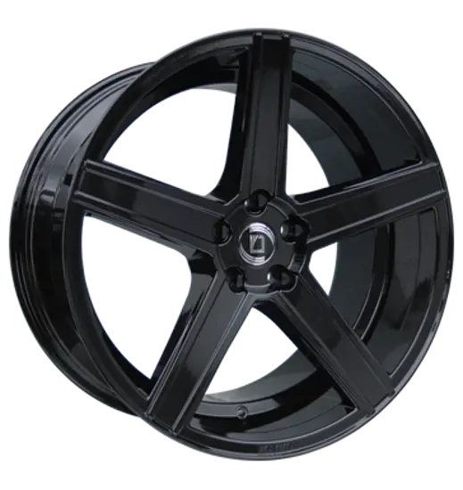 Diewe-Wheels Cavo - 8,5x19 - ET 45 - LK 5x120 | reifen.com