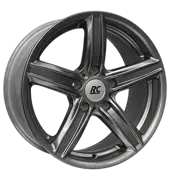 RC Design RC 21 ECE 8 X 17 ET30 15155458