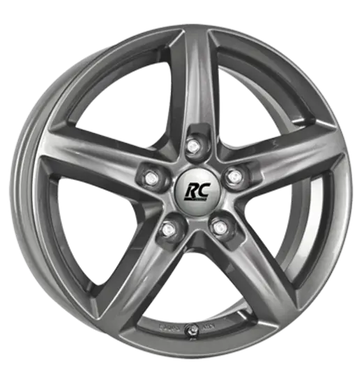 RC Design RC Design RC24 Titan metallic