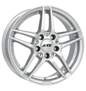 ATS Mizar 75 X 17 ET525 15179608