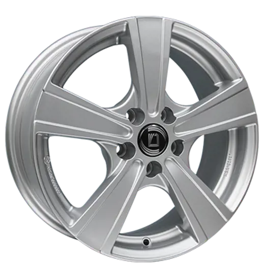 Diewe-Wheels Matto - 6,5x16 - ET 50 - LK 5x114,3 | reifen.com
