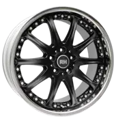 RH Alurad RAK Phoenix 95 X 18 ET36 15044320
