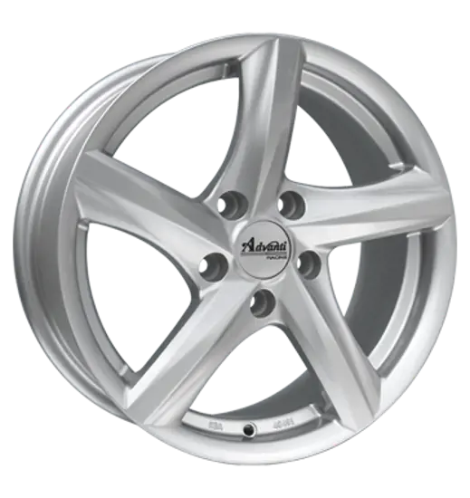 Advanti Racing NEPA 7 X 16 ET40 15095691