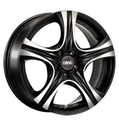 DBV MALAYA 75 X 17 ET45 15129695