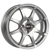 DBV BALI II 5 X 15 ET38 15170790