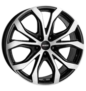 Alutec W10X 8 X 18 ET40 15150378