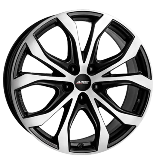 Alutec W10X 8 X 18 ET53 15150387