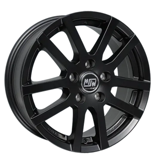 MSW 22 - 5,5x14 - ET 35 - LK 4x100 (Österreich) | reifen.com