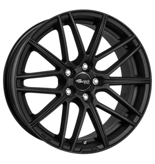 Brock B34 85 X 19 ET40 15133381