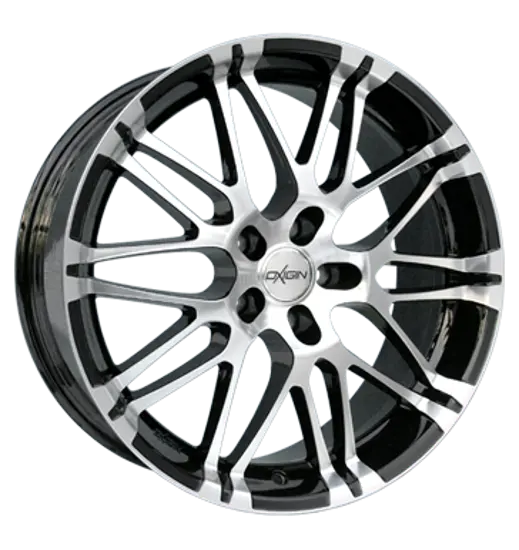 Oxigin 14 Oxrock 85 X 18 ET42 15064624