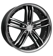 Keskin KT11 Heaven 95 X 20 ET45 15145672