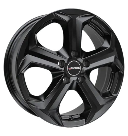 Autec Autec Xenos Black matt