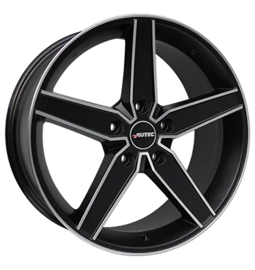 Autec Delano 8 X 18 ET35 15132321