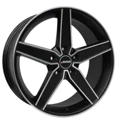 Autec Delano 75 X 17 ET45 15135294