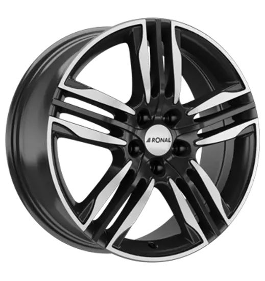 Ronal R58 8 X 20 ET40 15135039