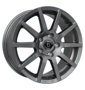 Diewe Wheels Allegrezza 7 X 17 ET45 15111867