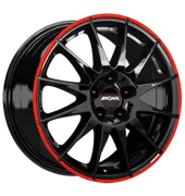 Ronal R54 MCR 65 X 15 ET45 15118508