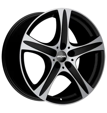 R55 SUV 7 5x17 5x108 ET45 MB76