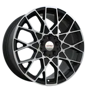 Speedline SL3 8 X 19 ET45 15104631