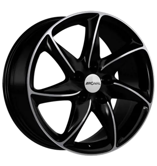 Ronal R51Trend 65 X 15 ET45 15081588