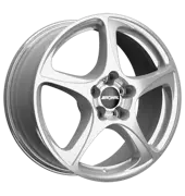 Ronal R53 8 X 17 ET48 15092265