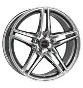 Borbet XRT 85 X 19 ET30 15118226