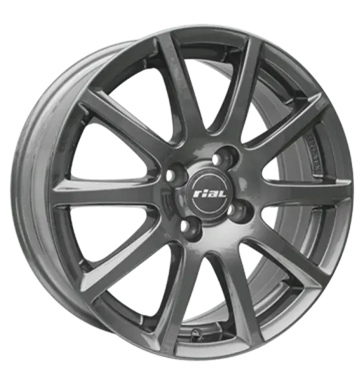 Rial Milano 6 X 15 ET45 15101699