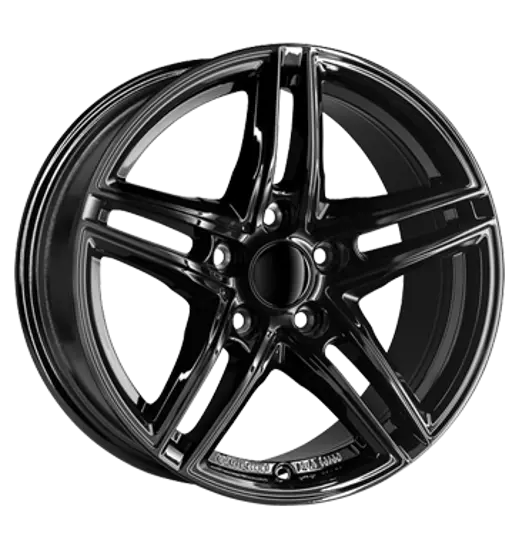 Borbet XR 75 X 17 ET35 15117292