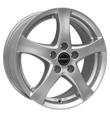 Borbet F - 6x15 - ET 39 - LK 5x98 | reifen.com
