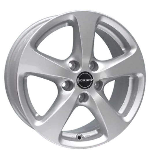 Borbet CC 7 X 16 ET40 15051577