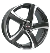 Alutec Shark 8 X 18 ET35 15066119