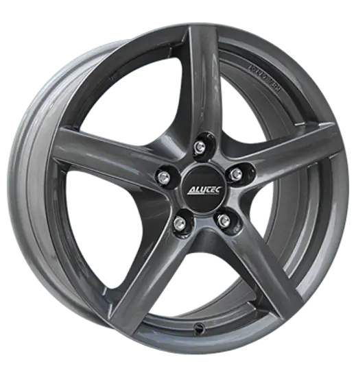 Alutec Grip 7 X 16 ET38 15073495