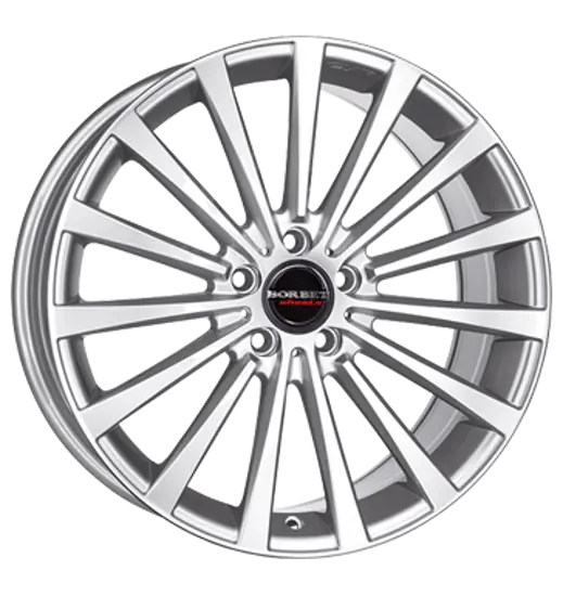 Borbet BLX 85 X 20 ET45 15133089