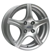 Alutec Grip 7 X 16 ET25 15095613