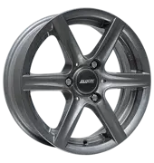 Alutec Grip 6 X 15 ET25 15086729