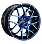 RH Alurad NBU Race 85 X 19 ET35 15126316