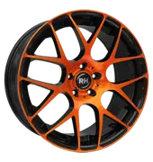 RH Alurad NBU Race 85 X 19 ET45 15126359