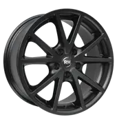 RH Alurad DE Sports 8 X 18 ET45 15126150
