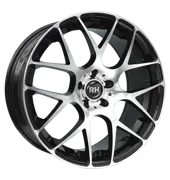 RH Alurad NBU Race 85 X 18 ET35 15107209