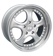 RH Alurad AL Cup 75 X 18 ET34 15023245