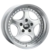 RH Alurad P Rad 10 X 18 ET54 15022663