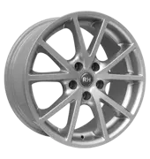 RH Alurad DE Sports 8 X 17 ET35 15106090