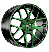 RH Alurad NBU Race 85 X 19 ET45 15144879