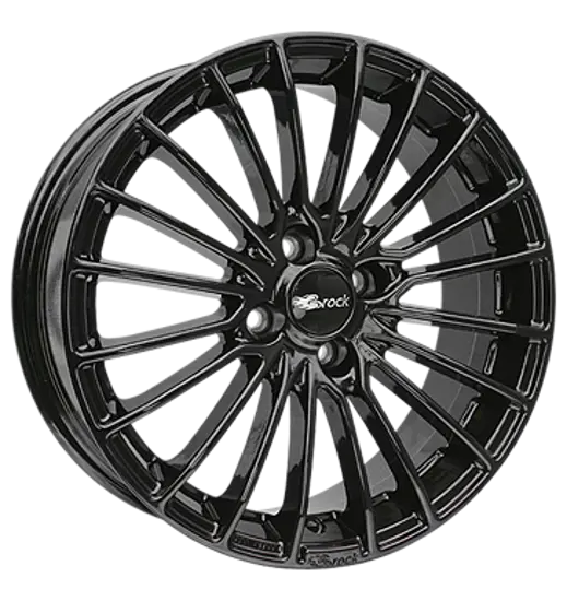 Brock B24 7 X 17 ET45 15081989