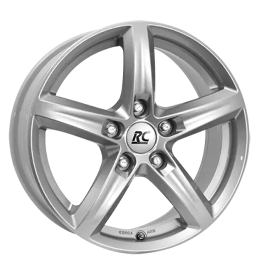 RC Design RC Design RC24 Crystal silver