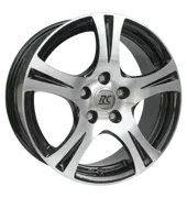 RC Design RC 14 65 X 15 ET44 15062753