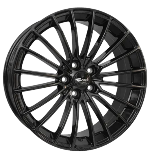 Brock B24 85 X 20 ET35 15092962